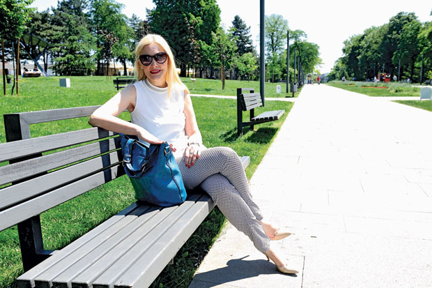 Милица Гацин: Катја и Хана су приоритет